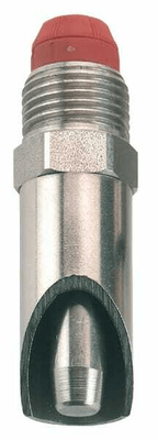 Pièces agricoles - Cloture,Jardin & Sylviculture - Sucettes inox 76mm 1/2"-3/4"