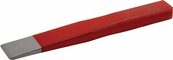 Outils - Outils divers - Burin profil cst -long. 150mm