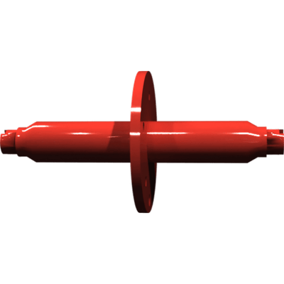 Pièces agricoles - Pièce divers - soudé peint à l’essieu