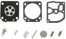 Kit réparation carburat. Zama