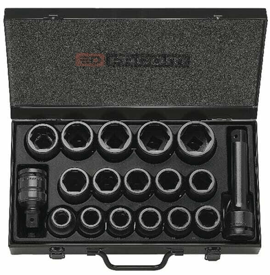 Outils - Outils divers - Compo douilles imp. 19 a 42mm
