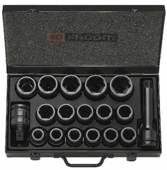 Outils - Outils divers - Compo douilles imp. 19 a 42mm