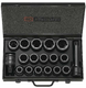 Compo douilles imp. 19 a 42mm