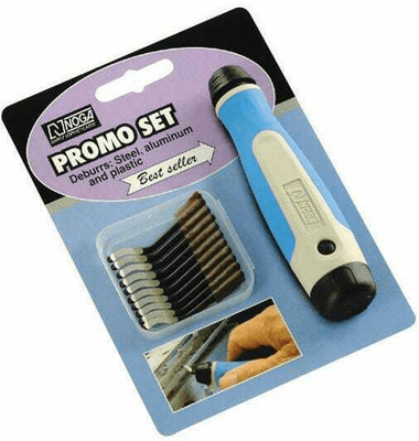 Outils - Outils divers - Kit d'ébavurage NG8150 + S-10