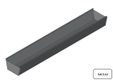 AUGE METALLIQUE POUR CORNADIS VEAU 6P.