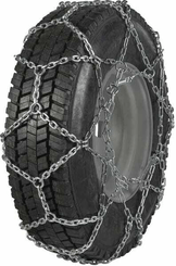 Pièces agricoles - Pièce divers - Chaînes à neige Rallye Pro 3006 7 mm