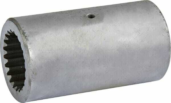 Pièces agricoles - Moissonneuses - Manchon profilé