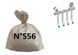 SACHET PARTIE HAUTE FINGER SEULE