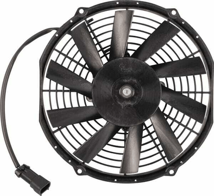 Pièces agricoles - Tracteur pièce adaptable - Ventilateur