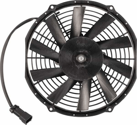 Pièces agricoles - Tracteur pièce adaptable - Ventilateur
