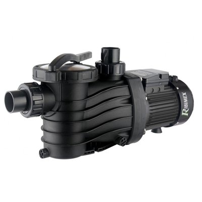 Materiels - Pompe - POMPE PISCINE 600W