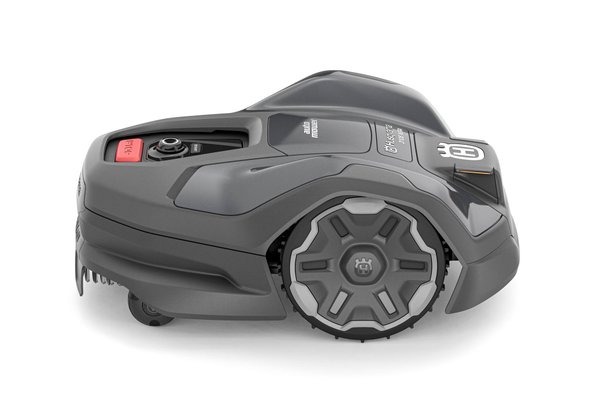 Materiels - Robot de tonte - Robot de tonte Husqvarna AM310E NERA