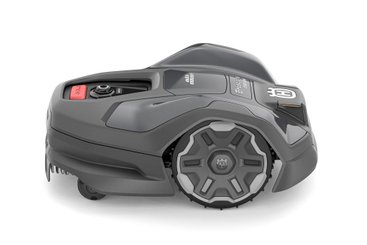 Materiels - Robot de tonte - Robot de tonte Husqvarna AM310E NERA