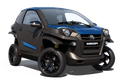 Voiture sans permis Aixam e-SCOUTY EVO