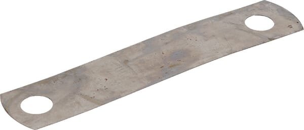 Pièces agricoles - Aménagements paysagers - Plaque épaisseur