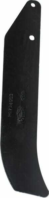 Pièces agricoles - Travail du sol - Dent de couteau pour Packer