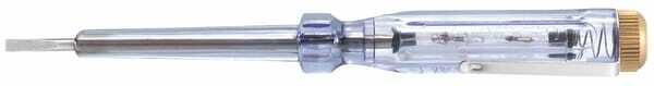 Outils - Outils divers - Tournevis testeur 220-250V