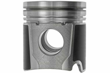Pièces agricoles - Tracteur pièce adaptable - Piston avec segments