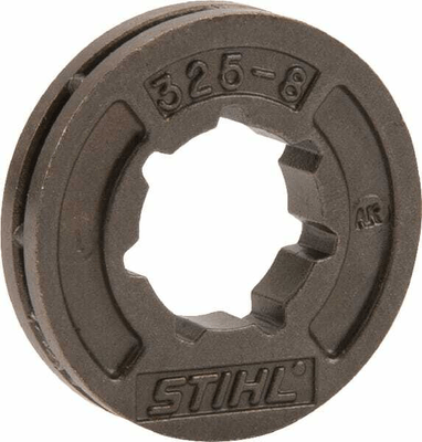 Pièces agricoles - Jardin et forêt pièce origine - Bague d'entraînement