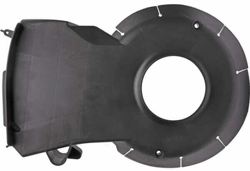 Pièces agricoles - Jardin et forêt pièce origine - Protection de courroie cr48