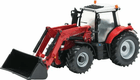 Massey Ferguson 6616+chargeur