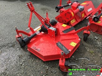 Materiels - Gyrotondeuse - Gyrotondeuse Colombia PLAM100