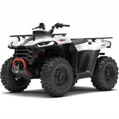 Materiels - Quad - Quad Segway SNARLER AT5S EPS T3B