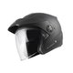 CASQUE EVASION NOIR  XL