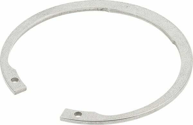 Pièces agricoles - Fasteners - Circlip intérieur 62x2mm DIN472 Acier inoxydable Kramp