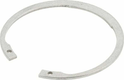 Circlip intérieur 62x2mm DIN472 Acier inoxydable Kramp