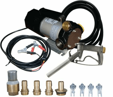 Pièces agricoles - Outils atelier - Groupe de transfert éco 12V 40l/min