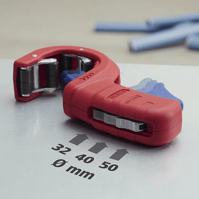 Outils - Outils divers - Coupe-tube DP50