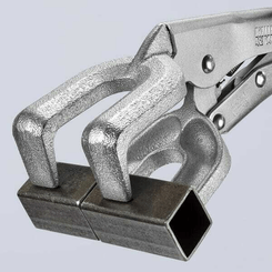 Outils - Outils divers - Pince pour soudeur F1 280mm