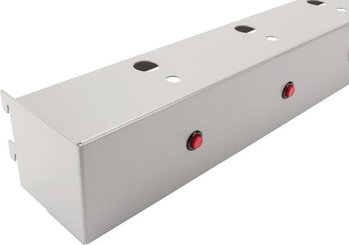 Pièces agricoles - Magasin - Présentation pour lampes LED