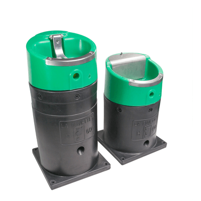 Materiels - Abreuvoir - LAKCHO 2 (24V/50W)