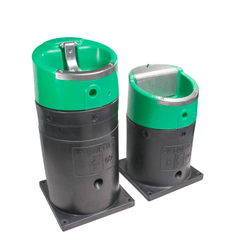 Materiels - Abreuvoir - LAKCHO 2 (24V/50W)