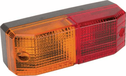 Pièces agricoles - Tracteur pièce origine - Feu arrière