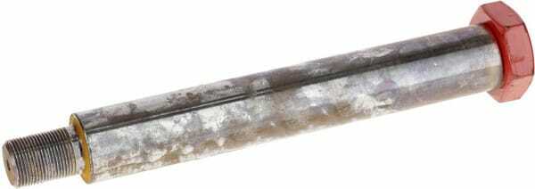 Pièces agricoles - Machines - Tube d’entretoise V&N