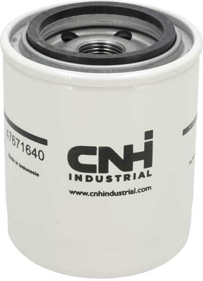 Pièces agricoles - Tracteur pièce origine - Filtre à huile