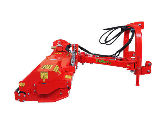 Materiels - Broyeur d'accotement - Broyeur d'accotement Colombia PFU SUPER 106C