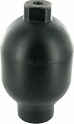 Pièces agricoles - Hydraulique - Accumul. 0,75 l-250