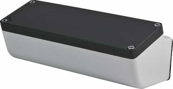 Pièces agricoles - Electricité - Boîtier à boutons, 85x260x85