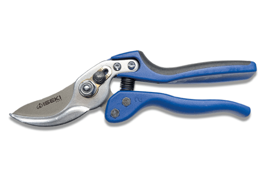 Materiels - Sécateur électrique - SECATEUR PRO+ ISEKI A UNE MAIN
