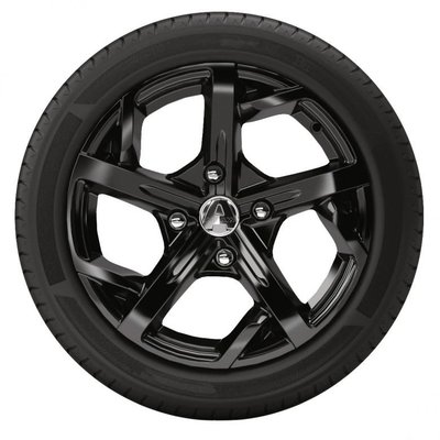 Voiture sans permis Aixam E-CITY SPORT