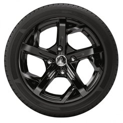 Voiture sans permis Aixam E-CITY SPORT - 11