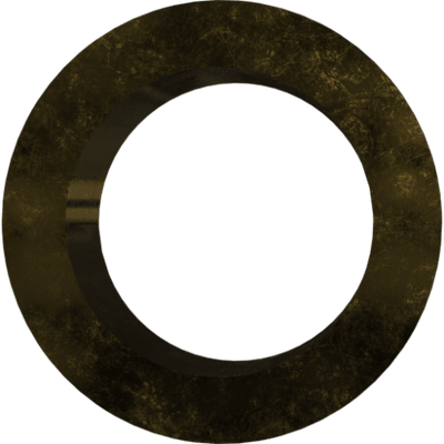 Pièces agricoles - Pièce divers - Entretoise 12x8,4x4