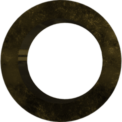 Pièces agricoles - Pièce divers - Entretoise 12x8,4x4