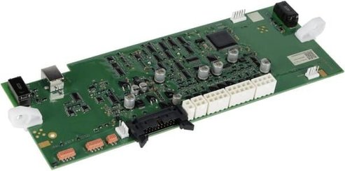 Pièces agricoles - Jardin et forêt pièce origine - Carte imprimée