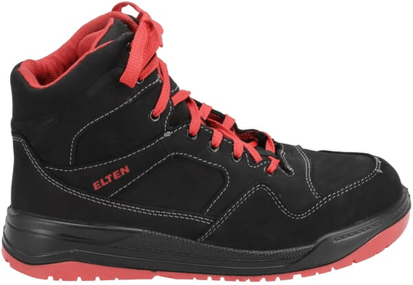 Vêtements et protections - Equipement - Maverick Mid ESD S3 taille 38