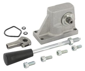 Pièces agricoles - Hydraulique - Commande PVM 11107335